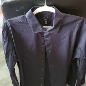Men's dress shirt
